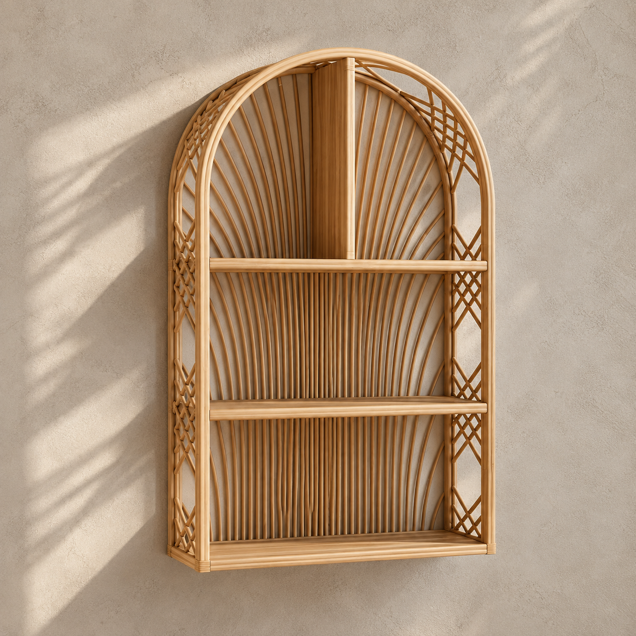 Rayo 1 Rayo Shelf - Image 1