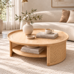 Remolino Table
