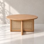 Reojo Side Table - Image 2
