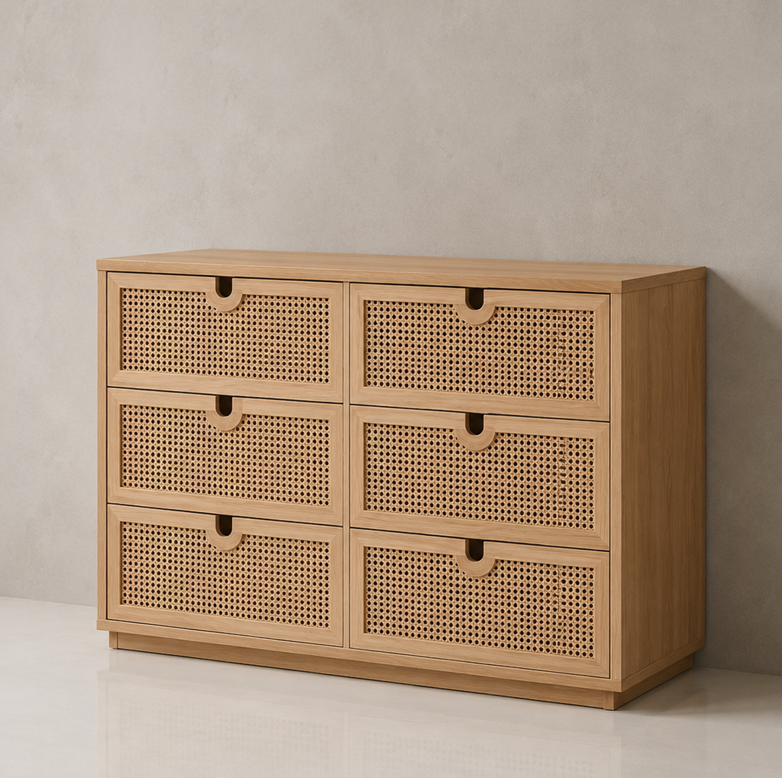 Repono 1 Repono Beech Sideboard - Image 1