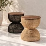 Rețea Side Table