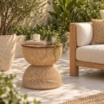 Rețea Side Table - Image 2