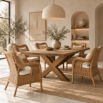 Ricordi Dining Set - Image 2