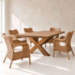 Ricordi Dining Set