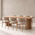 Ruacana Dining set
