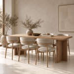 Ruacana Dining set - Image 2