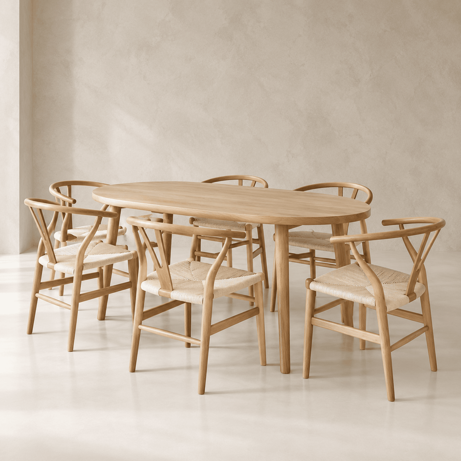 Sala 1 Sala Dining set - Image 1