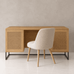 Saldo Desk