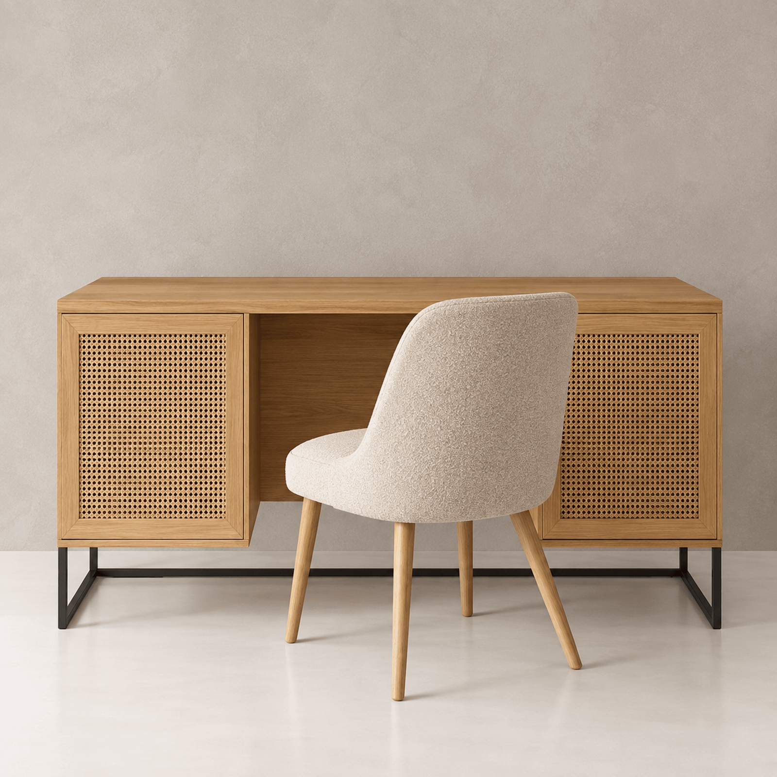 Saldo 2 Saldo Desk - Image 1