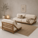 Saltea Set