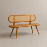 Scaun Cane Bench