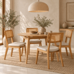 Sedum Dining Set - Image 2