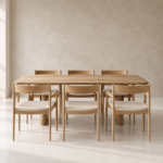 Sei Dining set