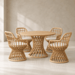 Selva Dining set