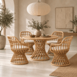 Selva Dining set - Image 2