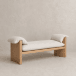 Seneca Bench