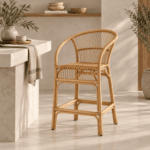 Serhan High Chair - Image 2