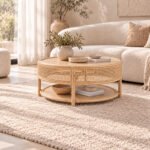 Sombrilla Table
