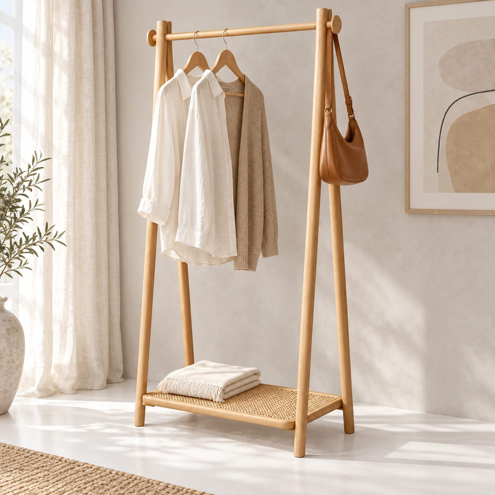 Sospeso 2 Sospeso Hanger - Image 1