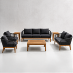 Spatium Set