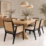 Stanza Dining set - Image 2