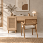 Studiul Desk