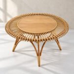 Sunflower Table - Image 2