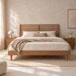 Tahiti Bed
