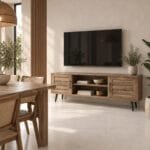 Tarım TV Unit