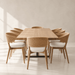 Tavolo Dining set