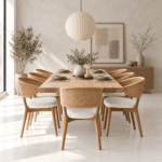 Tavolo Dining set - Image 2