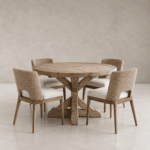 Tela Dining set