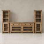 Timeless Bookshelf
