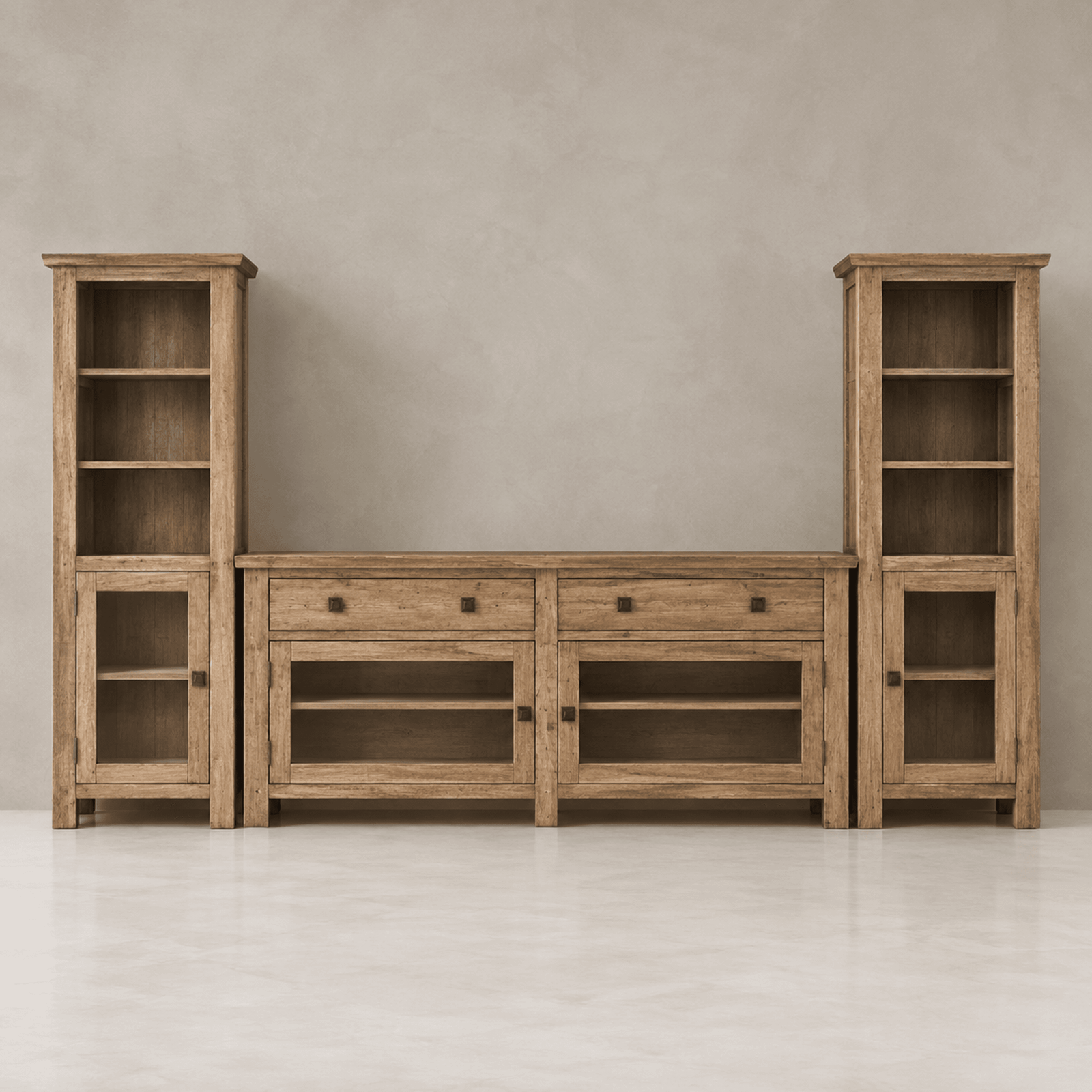 Timeless 1 Timeless Bookshelf - Image 1