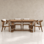 Toplantı Dining set