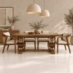 Toplantı Dining set - Image 2