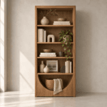 Tower Bookshelf - Image 3