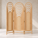 Trave Divider