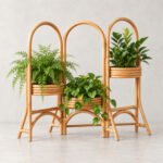 Tres plant Holder - Image 2