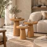 Trio Side Table