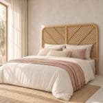 Trio Headboard