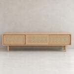 Triple TV Unit - Image 2