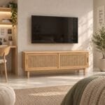 Vacío Tv Unit