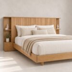 Vaha Bed - Image 2