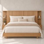 Vaha Bed