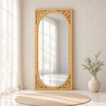 Vârtej Mirror