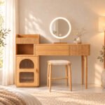 Vedete Dresser
