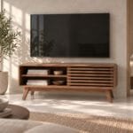 Ventana TV unit