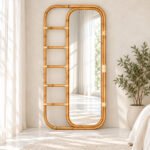 Versatile Mirror