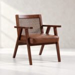 Vinoso Chair - Image 2
